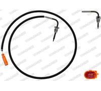 WAGNER ETP00080 Capteur, température des gaz pour VW