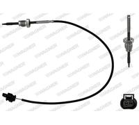 WAGNER ETP00086 Capteur, température des gaz pour MERCEDES-BENZ