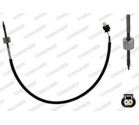 WAGNER ETP00116 Capteur, température des gaz pour MERCEDES-BENZ