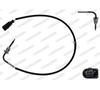 WAGNER ETP00121 Capteur, température des gaz pour VW