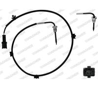 WAGNER ETP00218 Capteur, température des gaz pour OPEL