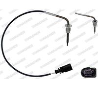 WAGNER ETP00279 Capteur, température des gaz pour AUDI,VW