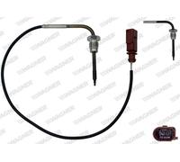 WAGNER ETP00310 Capteur, température des gaz pour PORSCHE,VW