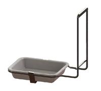 Wagner-Ewar A-Line Bac collecteur pour distributeur de désinfectant WP 120, 727130, WP 120