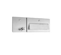 Wagner-Ewar A-Line Distributeur de savon liquide, 727613, WP506