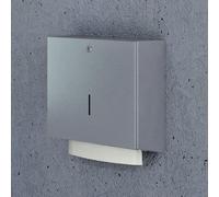 Wagner-Ewar A-Line Distributeur de serviettes en papier, anti-vandalisme, 727433, WP113