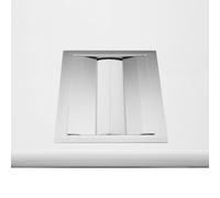 Wagner-Ewar A-Line Distributeur d'essuie-mains encastré, 727040, WP117