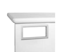 Wagner-Ewar A-Line Poubelle pour plan, 727146, WP146-1