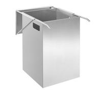 Wagner-Ewar A-Line Poubelle sous-plan, 731615, WP188