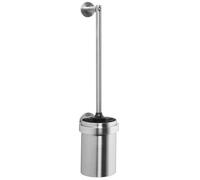 Wagner-Ewar AC Porte-brosse WC avec brosse, 700221, AC221