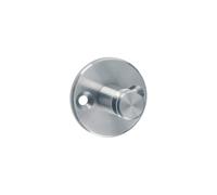 Wagner-Ewar P-Line Crochet porte-serviette de toilette, 735215, PC215