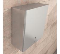 Wagner-Ewar P-Line Distributeur de serviettes en papier, 727540, PP113