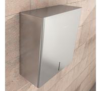 Wagner-Ewar P-Line Distributeur de serviettes en papier, 731540, PP113