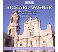 Wagner : Extraits de Tristan et Isolde, Tannhäuser. Mercati.