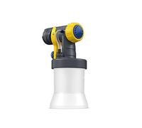 WAGNER Façade amovible Wood and Metal petites surfaces pour pistolet a peinture 250ml