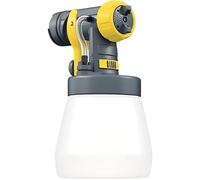 WAGNER Façade amovible Wood and Metal standard pour pistolet a peinture 800ml