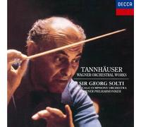 Wagner: Famous Orchestral Works [Import]
