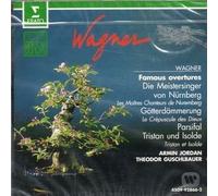 Wagner - Famous Overtures