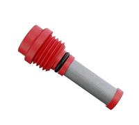 WAGNER Filter Fine T-Series - Filtre Airless fin I 2 pièces - Accessoires pour la WAGNER Control Pro 300 Move 18 V + WAGNER Control 150 M