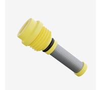 WAGNER Filter Medium T-Series - Filtre Airless moyen I 2 pièces - Accessoires pour la WAGNER Control Pro 300 Move 18 V + WAGNER Control 150 M