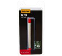 Filtre Rouge XS-S (2 pcs) pour pulvérisateur - WAGNER 418711