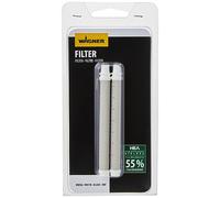 Filtre Blanc L-XXL pour pulvérisateur (2 pcs) - WAGNER 418713