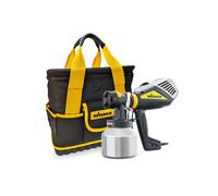 WAGNER Pulvérisateur de Peinture à Basse Pression FinishControl 3500 Plus