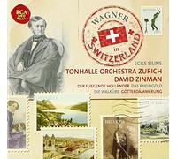 Wagner from Switzerland [Import allemand]