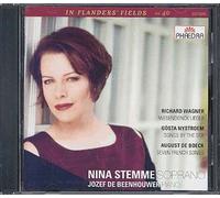 Wagner : Funf Gedichte Von Mathilde Wesendonck