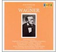 Wagner - Furtwangler Conducts