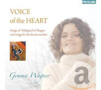 Wagner,Gemma - Voice of the Heart
