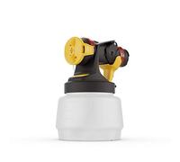 WAGNER gicleur Wall Extra I-Spray 1300, Accessoire pour Les systèmes de Peinture par pulvérisation WAGNER FLEXiO - peintures murales, sous Couches universelles, pour l'intérieur, réservoir 1300 ML