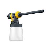 Système de pulvérisation Wood & Metal EXTRA Corner & Reach Wagner 2361742