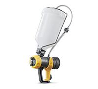 Wagner 2412884 Wood & Metal Extra Gravity Accessoire de pulvérisation