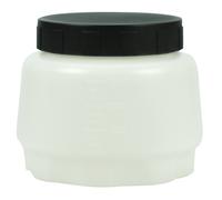 Wagner Godet avec couvercle 1300 ml