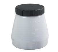 Wagner Godet avec couvercle 600 ml HVLP