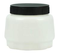 Godet avec couvercle 1300ml - WAGNER 2305155