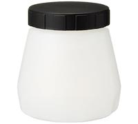 WAGNER godet de peinture avec couvercle 800 ml pour les pistolets de peinture WAGNER