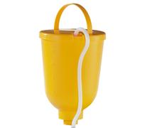 Wagner Godet supérieur 5l