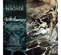 Richard Wagner – Götterdämmerung – 4 CD – Orchestre Bayreuth Festival – Zyx Music
