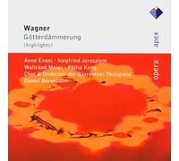 Wagner : Götterdämmerung (Extraits)