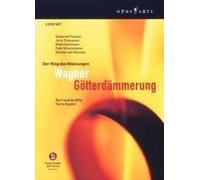 Wagner : Götterdämmerung - Le Crépuscule Des Dieux