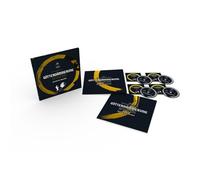 Wagner : Götterdämmerung Édition Limitée Coffret CD