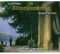 Wagner: Gotterdammerung