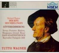 Wagner - Gotterdammerung