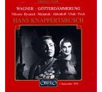 Wagner - Gotterdammerung