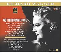 Wagner - Gotterdammerung