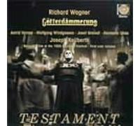 Wagner:Gotterdammerung [4cd]