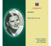 Wagner: Gotterdammerung [Cd] Australia - Import