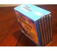 Wagner - Gotterdammerung - Janowski,Kollo,Popp,Nocker, Staatskapelle Dresden- 5cd / 1984 Rare First Edition
